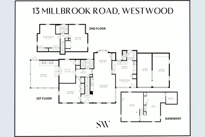 13 Millbrook Rd, Westwood, MA 02090 - Photo 35