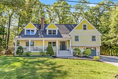 30 Sarah St, Burlington, MA 01803 - Photo 1