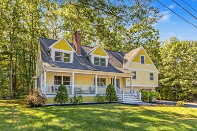 30 Sarah St, Burlington, MA 01803 - Photo 3