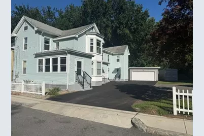 5 Sibley Ave, Westfield, MA 01085 - Photo 1