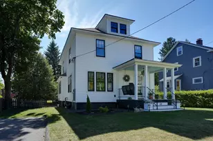 68 Clark St, Worcester, MA 01606 - Photo 1