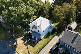 68 Clark St, Worcester, MA 01606 - Photo 21