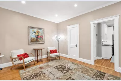 19 Shepard St #3, Cambridge, MA 02138 - Photo 5