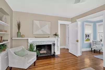 155 White St, Belmont, MA 02478 - Photo 5