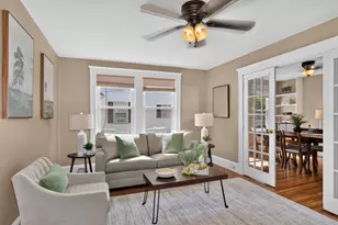 155 White St, Belmont, MA 02478 - Photo 1