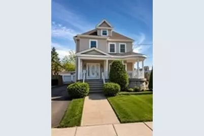 5 Myrtle St #3, Saugus, MA 01906 - Photo 1
