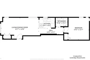 16 Upland Rd, Cambridge, MA 02140 - Photo 13