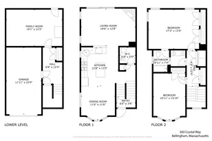 303 Crystal Way, Bellingham, MA 02019 - Photo 21