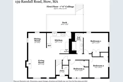 159 Randall Rd, Stow, MA 01775 - Photo 33