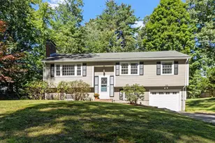 159 Randall Rd, Stow, MA 01775 - Photo 1