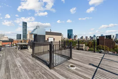 492 Massachusetts Ave #63, Boston, MA 02118 - Photo 21