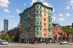 492 Massachusetts Ave, Boston, MA 02118 - Photo 1