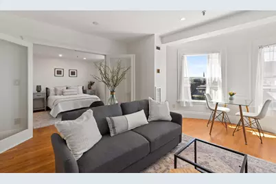 492 Massachusetts Ave #63, Boston, MA 02118 - Photo 5
