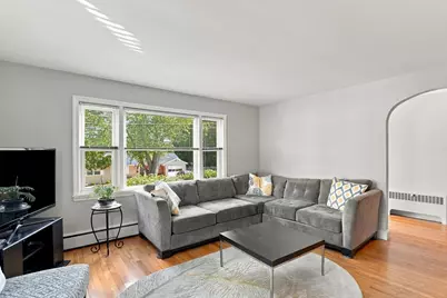 103 Draper Street, Lowell, MA 01852 - Photo 5