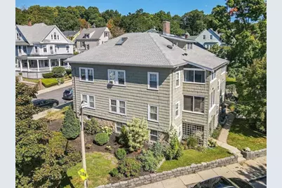 60 Guernsey St. #1, Boston, MA 02131 - Photo 27