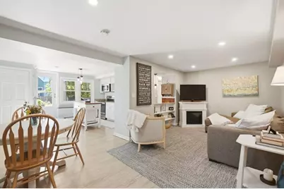 60 Guernsey St. #1, Boston, MA 02131 - Photo 11