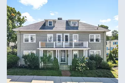60 Guernsey St. #1, Boston, MA 02131 - Photo 1