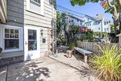60 Guernsey St. #1, Boston, MA 02131 - Photo 23