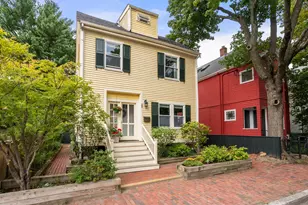 33 Fenno St, Cambridge, MA 02138 - Photo 1