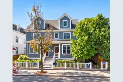 14 Pearl Street #B, Somerville, MA 02145 - Photo 1