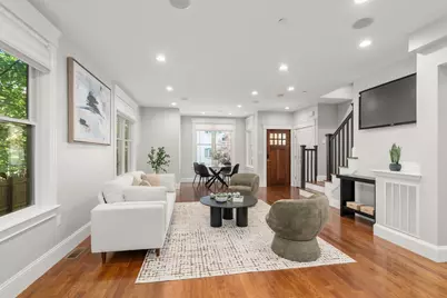 14 Pearl Street #B, Somerville, MA 02145 - Photo 3