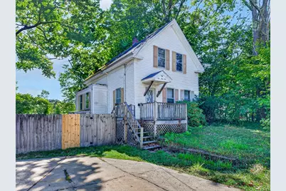 161 Union Street, Holbrook, MA 02343 - Photo 1
