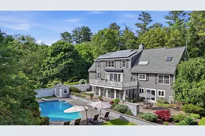 88 Esterbrook Rd, Acton, MA 01720 - Photo 35