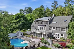 88 Esterbrook Rd, Acton, MA 01720 - Photo 35