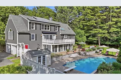 88 Esterbrook Rd, Acton, MA 01720 - Photo 1