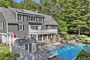 88 Esterbrook Rd, Acton, MA 01720 - Photo 1