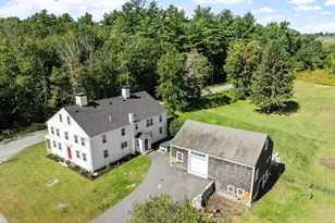 321 Princeton Rd, Sterling, MA 01564 - Photo 1