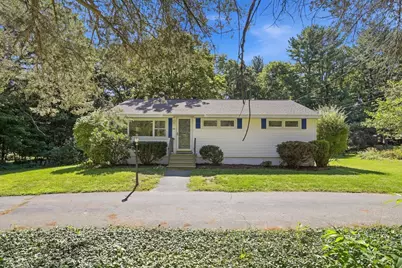75 Proctor Road, Chelmsford, MA 01824 - Photo 1
