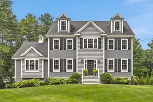 79 Woburn St, Andover, MA 01810 - Photo 1