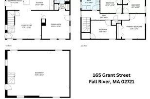 165 Grant St, Fall River, MA 02721 - Photo 37