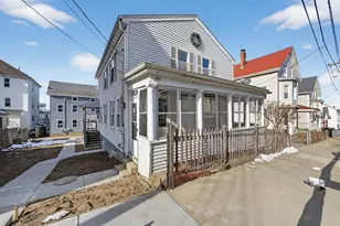 165 Grant St, Fall River, MA 02721 - Photo 1