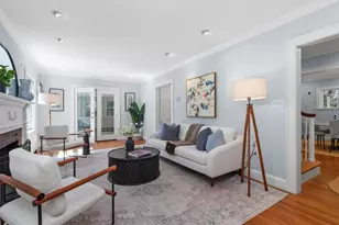19 St Marys St, Newton, MA 02462 - Photo 3