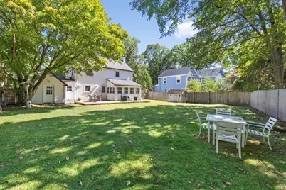 19 Saint Mary's St, Newton, MA 02462 - Photo 19