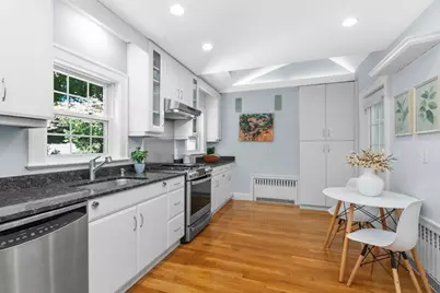 19 Saint Mary's St, Newton, MA 02462 - Photo 11