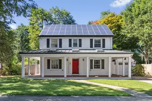 19 St Marys St, Newton, MA 02462 - Photo 1