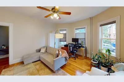 52 Weld Hill St #1, Boston, MA 02130 - Photo 11