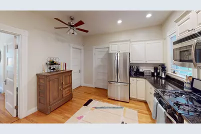 52 Weld Hill St #1, Boston, MA 02130 - Photo 5