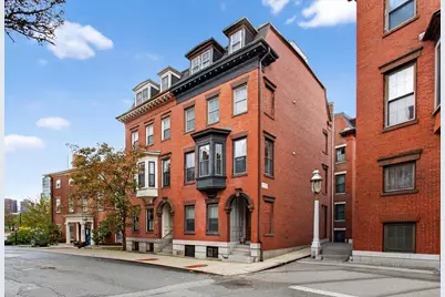 20 Harvard St. #3, Boston, MA 02129 - Photo 1