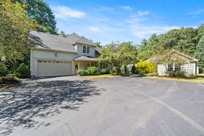 144 Stone Road, East Brookfield, MA 01515 - Photo 3