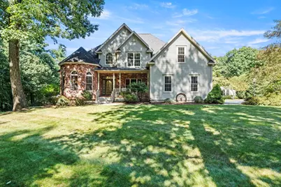 144 Stone Road, East Brookfield, MA 01515 - Photo 1