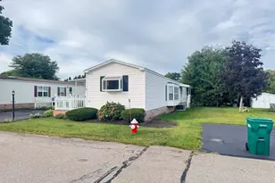 9 Shortway, Plainville, MA 02762 - Photo 3