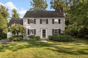 39 River Glen Rd, Wellesley, MA 02481 - Photo 1