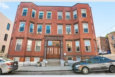 330 Summit Ave #305, Boston, MA 02135 - Photo 19