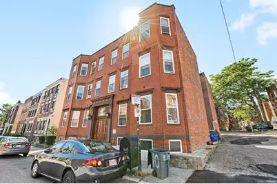 330 Summit Ave #305, Boston, MA 02135 - Photo 21