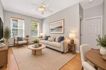 330 Summit Ave #305, Boston, MA 02135 - Photo 1