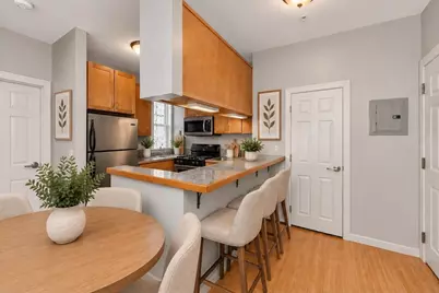 330 Summit Ave #305, Boston, MA 02135 - Photo 15